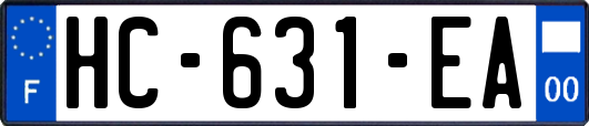 HC-631-EA