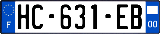 HC-631-EB