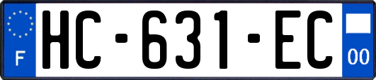 HC-631-EC