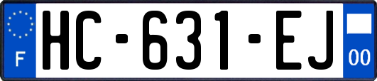 HC-631-EJ