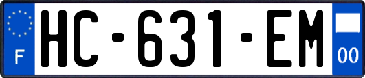 HC-631-EM