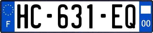 HC-631-EQ