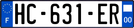 HC-631-ER
