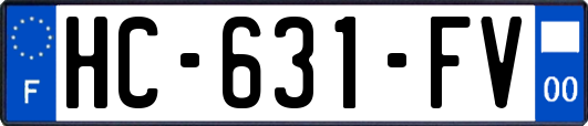 HC-631-FV