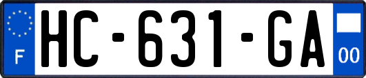 HC-631-GA