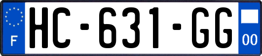 HC-631-GG