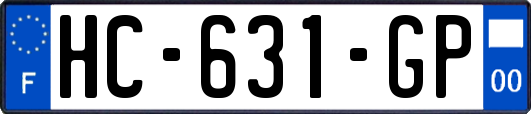 HC-631-GP