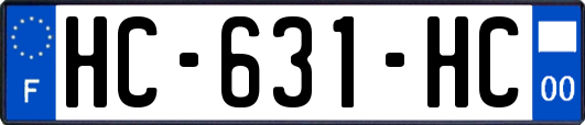 HC-631-HC