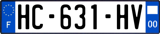 HC-631-HV