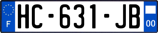 HC-631-JB