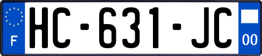 HC-631-JC