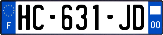 HC-631-JD