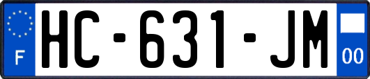 HC-631-JM
