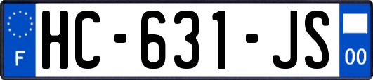HC-631-JS
