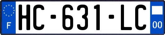 HC-631-LC