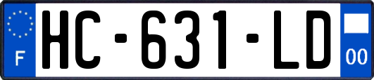 HC-631-LD