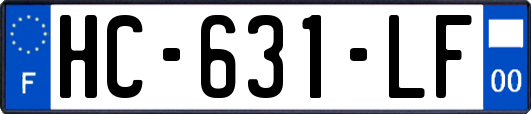 HC-631-LF