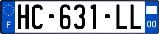 HC-631-LL