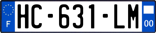 HC-631-LM