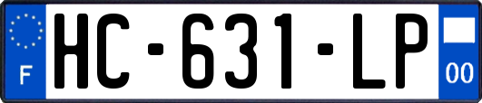 HC-631-LP