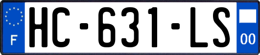 HC-631-LS