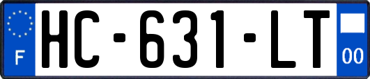 HC-631-LT