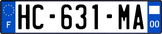 HC-631-MA