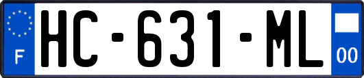 HC-631-ML