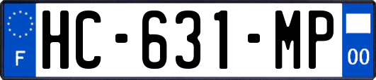 HC-631-MP