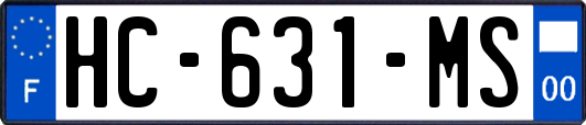 HC-631-MS