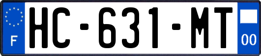 HC-631-MT