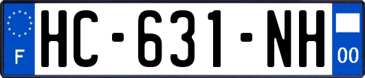 HC-631-NH