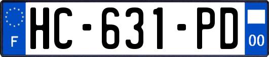 HC-631-PD