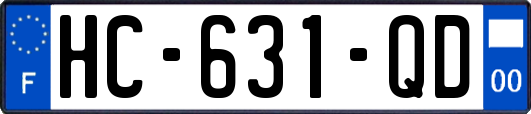 HC-631-QD