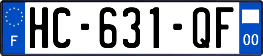 HC-631-QF