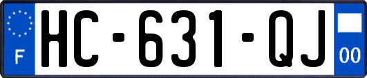 HC-631-QJ