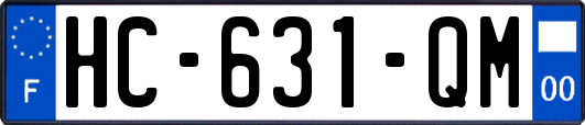 HC-631-QM