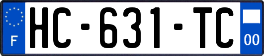 HC-631-TC