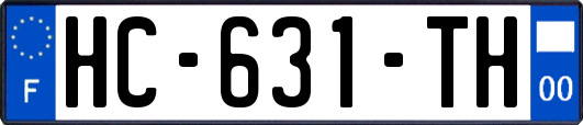HC-631-TH