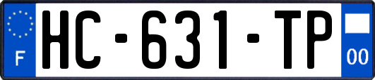 HC-631-TP