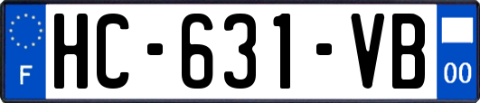 HC-631-VB