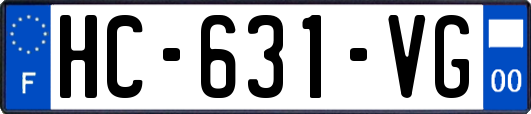 HC-631-VG
