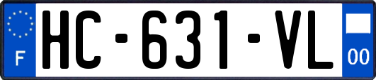 HC-631-VL