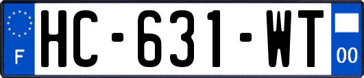 HC-631-WT