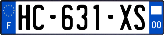 HC-631-XS