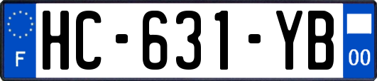 HC-631-YB