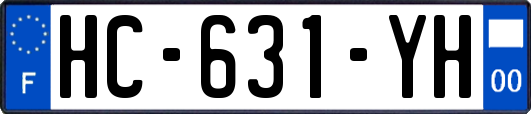 HC-631-YH