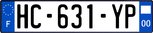 HC-631-YP