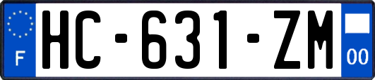 HC-631-ZM