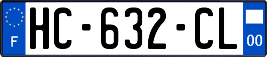 HC-632-CL